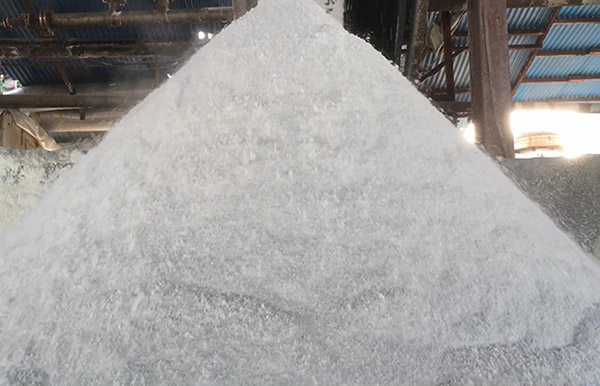 橡胶助剂促进剂蒸发结晶无机盐