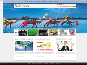 SEO Optimized Website Development